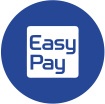 КАСИТЕ на EasyPay
