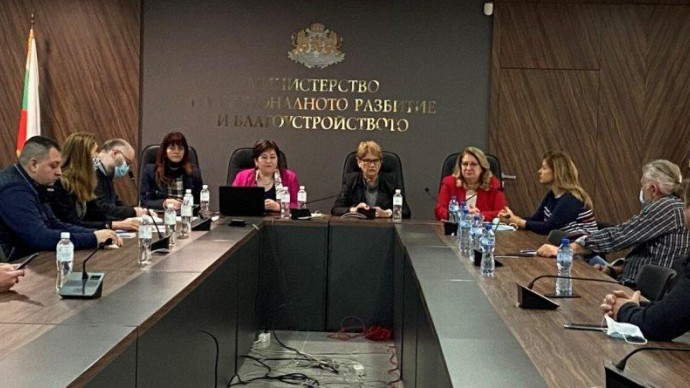 Над 617 млн. лв. за енергийно обновяване на сгради в Националния план за възстановяване и устойчивост